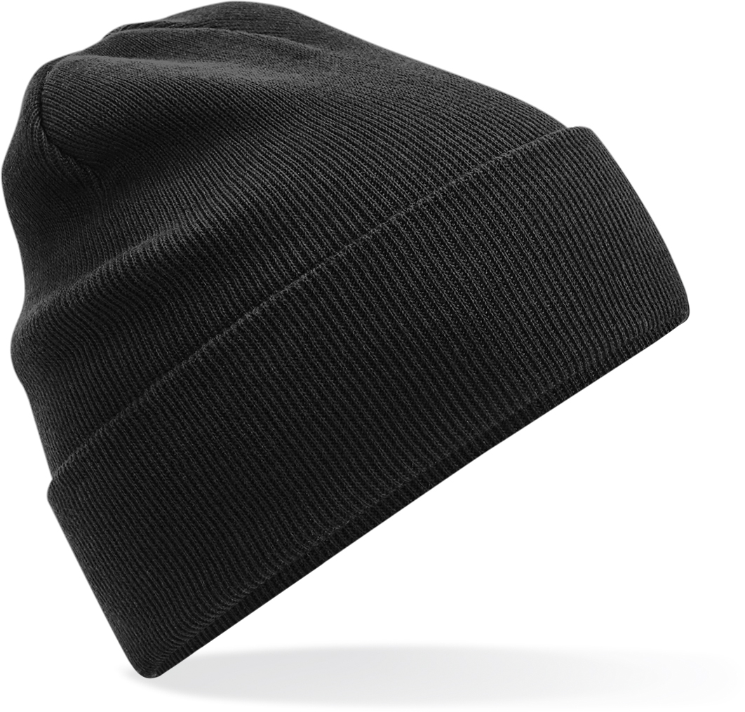 Beechfield - Bio Strickmütze - BB045N