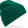 bottle-green
