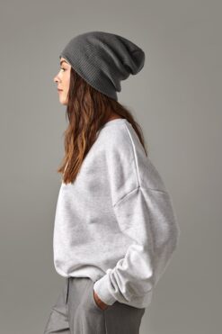 Alternative view of Beechfield - Langer Beanie - BB0461
