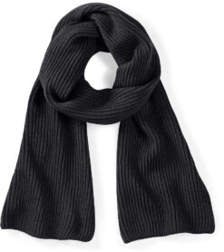 Beechfield - Strickschal "Metro" - BB0469