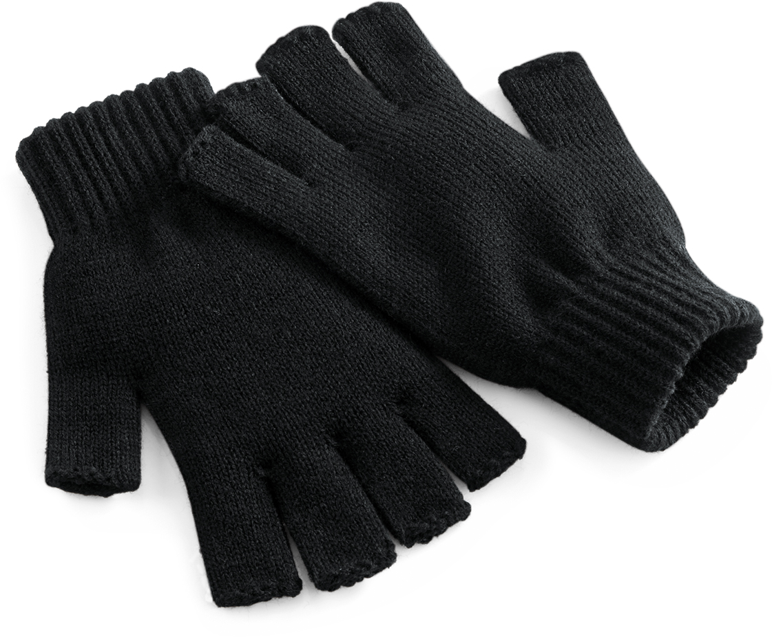 Beechfield - Fingerlose Handschuhe - BB0491