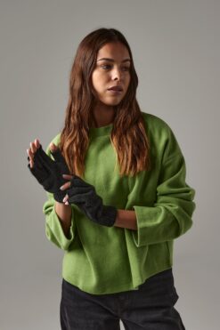 Alternative view of Beechfield - Fingerlose Handschuhe - BB0491