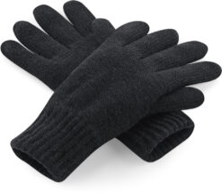 Beechfield - Thinsulate™ Strickhandschuhe - BB0495