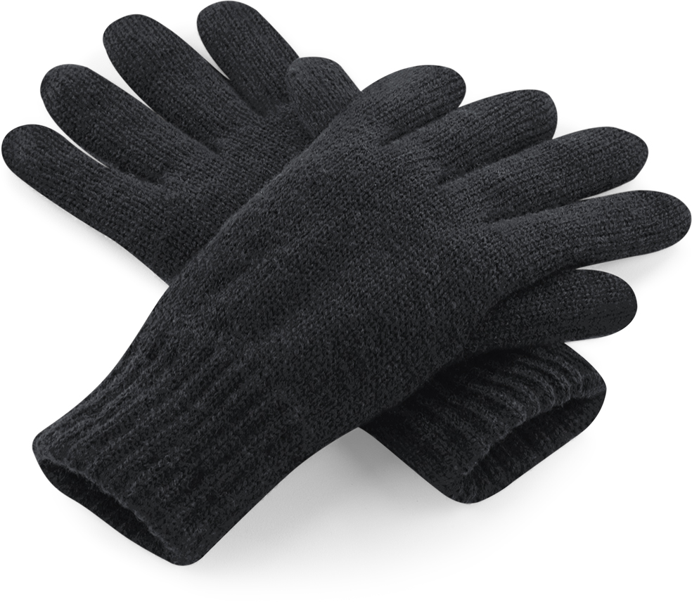 Beechfield - Thinsulate™ Strickhandschuhe - BB0495