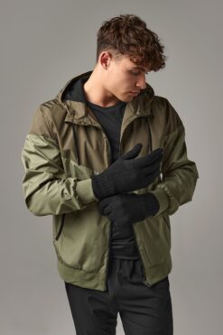 Alternative view of Beechfield - Thinsulate™ Strickhandschuhe - BB0495