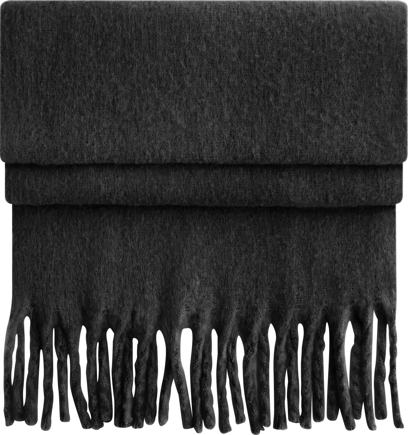 Beechfield - Schal "Fluffy" - BB496R