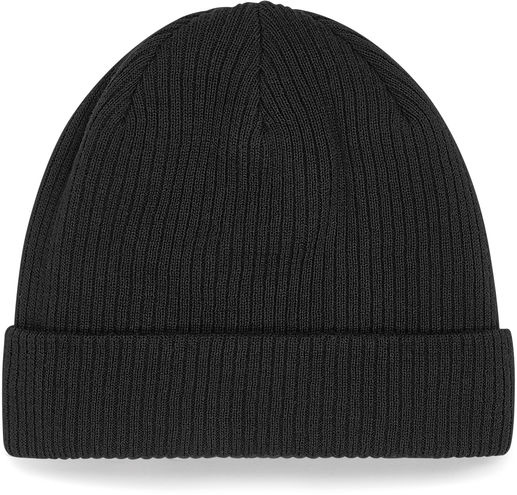 Beechfield - Bio Strickmütze - BB0050