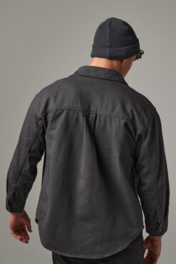 Alternative view of Beechfield - Bio Strickmütze mit Waffelstrick - BB052N