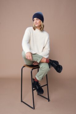 Beechfield - Strick Beanie - BB0533 – Bild 3