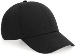 Beechfield - 6 Panel Bio Kappe - BB0054