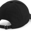 Beechfield - 6 Panel Bio Kappe - BB0054 – Bild 4