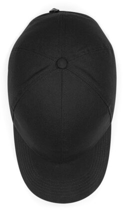Beechfield - 6 Panel Bio Kappe - BB0054 – Bild 5