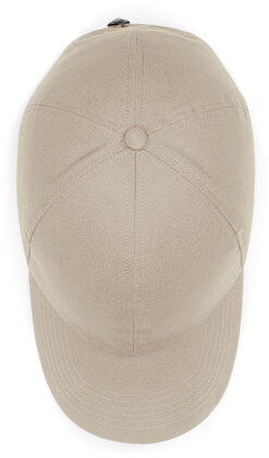 Beechfield - 6 Panel Bio Kappe - BB0054 – Bild 6