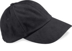 Beechfield - 6 Panel Niedrigprofil Kappe - BB0057