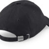 Beechfield - 6 Panel Niedrigprofil Kappe - BB0057 – Bild 2