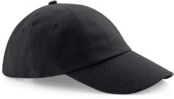 Beechfield - 6 Panel Niedrigprofil Kappe - BB0058