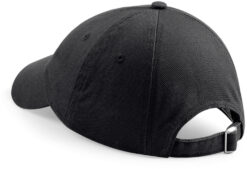 Beechfield - 6 Panel Niedrigprofil Kappe - BB0058 – Bild 4