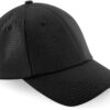 Beechfield - 6 Panel Baseball Kappe "Authentic" - BB0059
