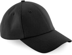 Beechfield - 6 Panel Baseball Kappe "Authentic" - BB0059
