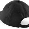 Beechfield - 6 Panel Baseball Kappe "Authentic" - BB0059 – Bild 4