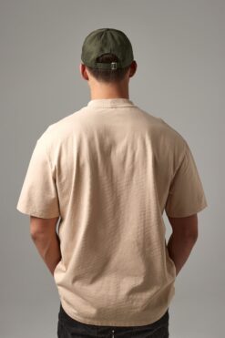 Beechfield - 6 Panel Baseball Kappe "Authentic" - BB0059 – Bild 3