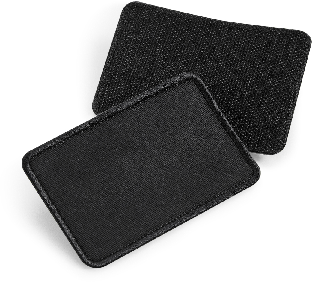 Beechfield - Baumwollpatch - BB0600