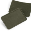 military-green