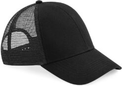 Beechfield - 6 Panel Bio Trucker Kappe - BB0060