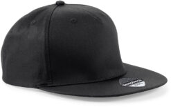 Beechfield - 5 Panel Snapback Kappe - BB0610
