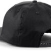 Beechfield - 5 Panel Snapback Kappe - BB0610 – Bild 3