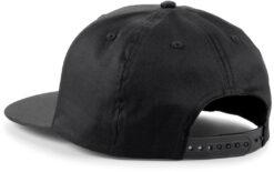 Beechfield - 5 Panel Snapback Kappe - BB0610 – Bild 3