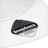 Beechfield - 5 Panel Snapback Kappe - BB0610 – Bild 4