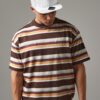 Beechfield - 5 Panel Snapback Kappe - BB0610 – Bild 2