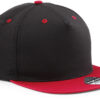 Beechfield - 5 Panel Snapback Contrast Kappe - BB610C