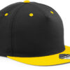 black-yellow