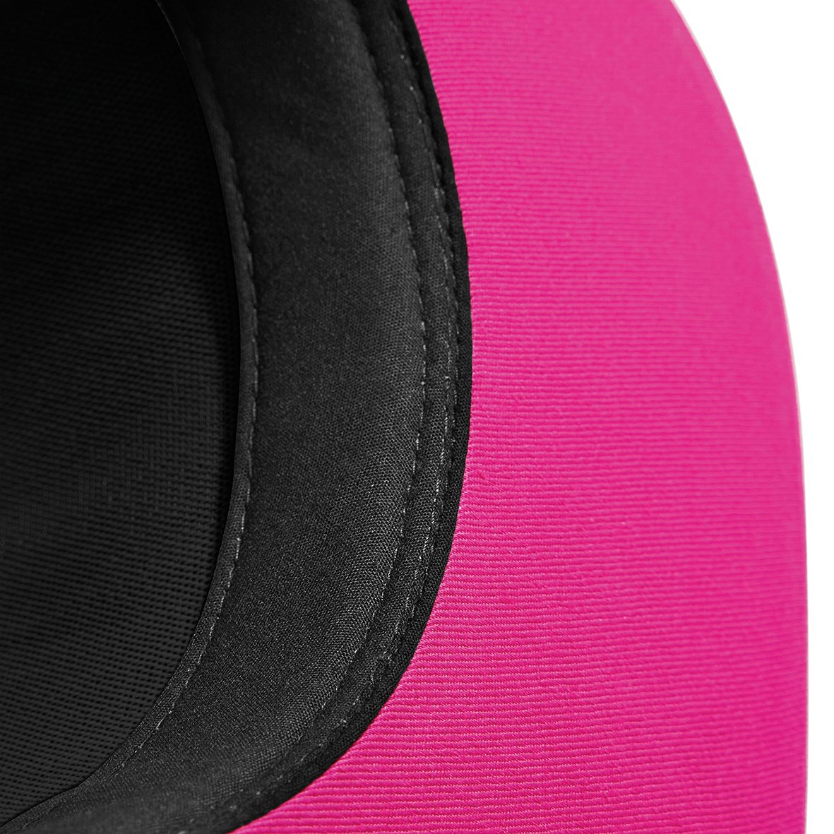 Beechfield - 5 Panel Snapback Contrast Kappe - BB610C – Bild 4