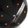 Beechfield - 5 Panel Snapback Contrast Kappe - BB610C – Bild 5