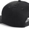 Beechfield - Kinder 5 Panel Kappe "Snapback" - BB0615 – Bild 3