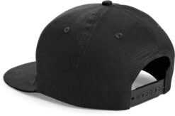 Beechfield - Kinder 5 Panel Kappe "Snapback" - BB0615 – Bild 3