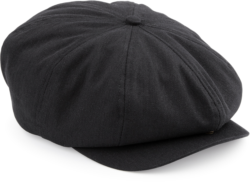 Beechfield - Schirmmütze "Newsboy" - BB0624