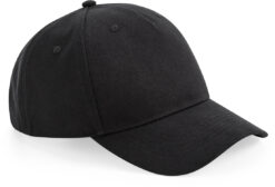 Beechfield - 5 Panel EarthAware® Kappe - BB062N