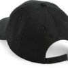 Beechfield - 5 Panel EarthAware® Kappe - BB062N – Bild 4