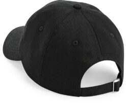 Beechfield - 5 Panel EarthAware® Kappe - BB062N – Bild 4