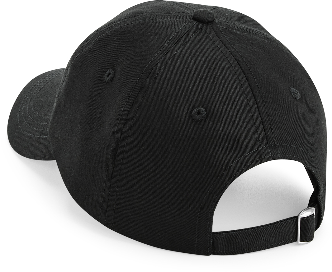 Beechfield - 5 Panel EarthAware® Kappe - BB062N – Bild 4