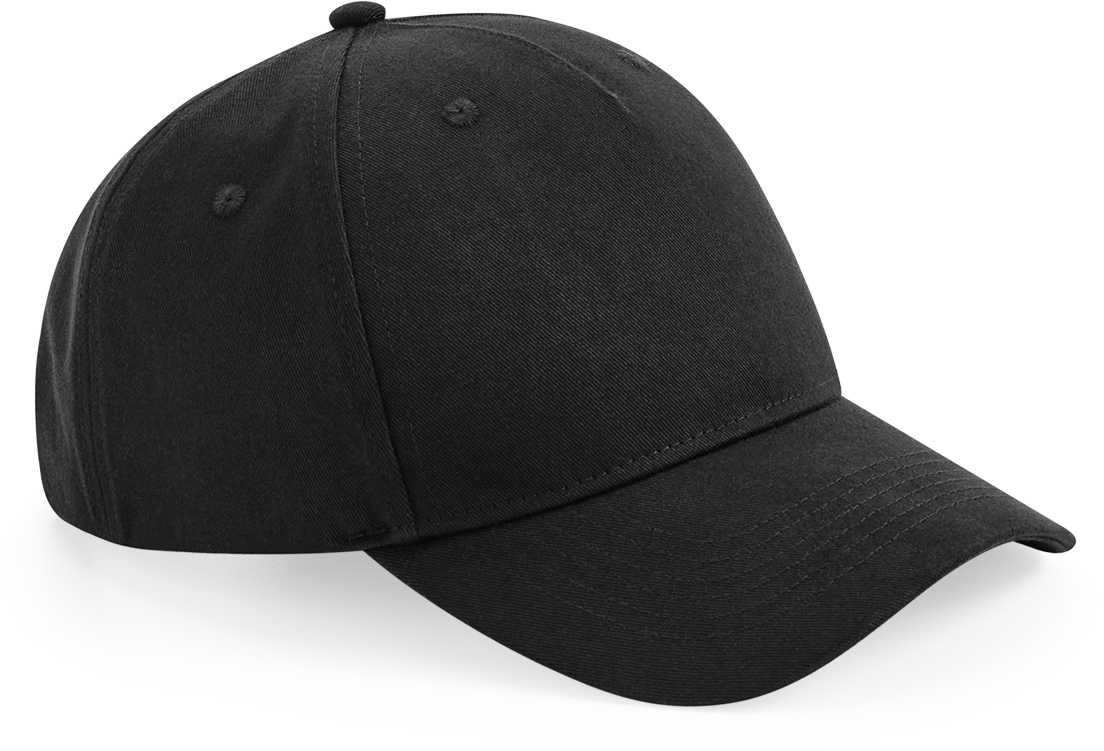 Beechfield - 5 Panel EarthAware® Kappe - BB062N