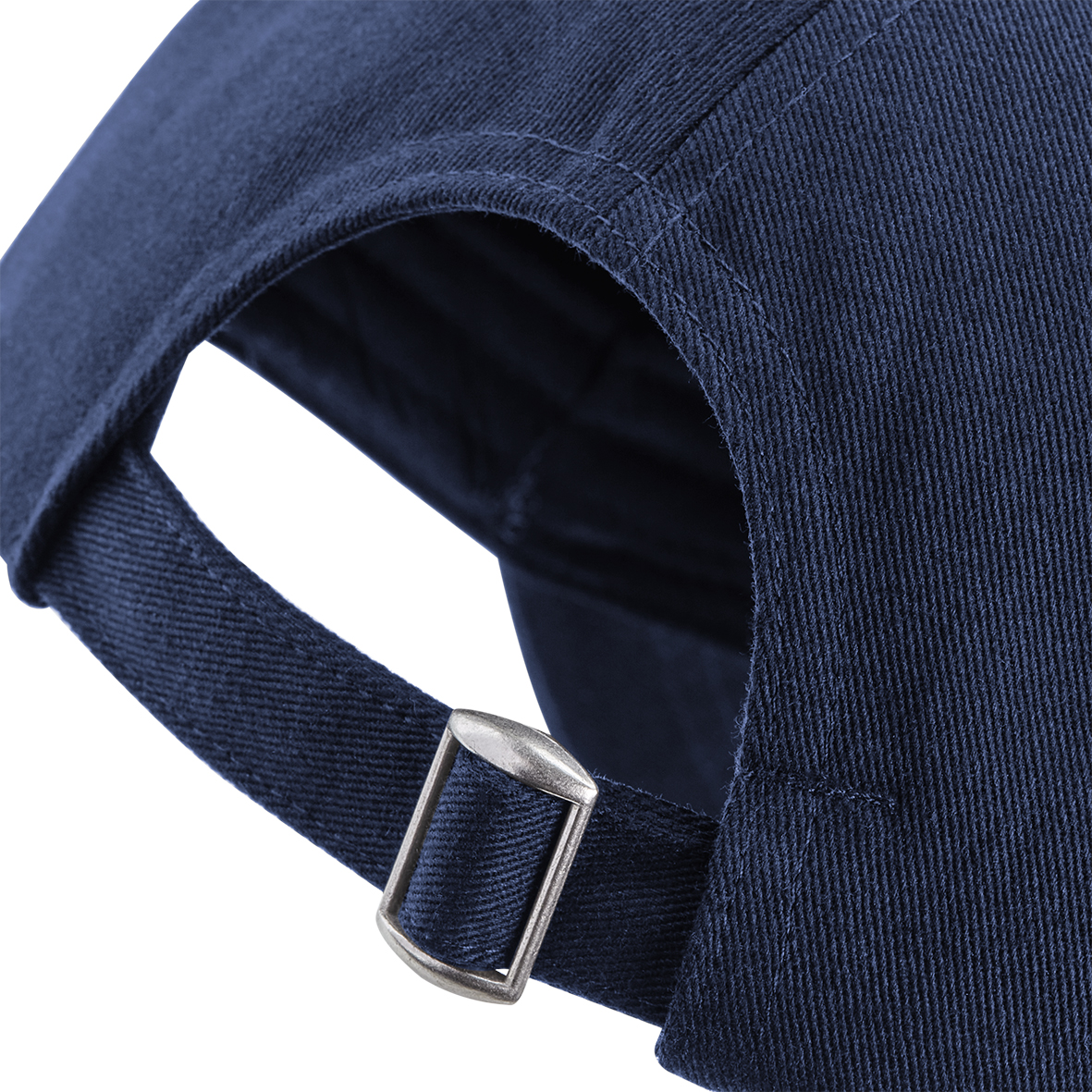 Beechfield - 5 Panel EarthAware® Kappe - BB062N – Bild 6