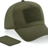 military-green