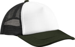 Beechfield - 5 Panel Retro Trucker Kappe - BB0639