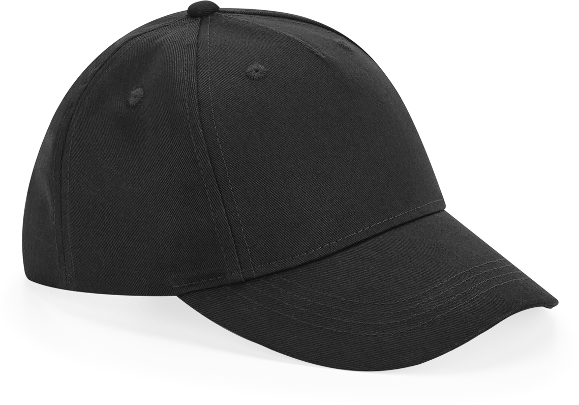 Beechfield - 5 Panel Kappe "Junior" - BB63NB