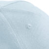 Beechfield - 5 Panel Kappe "Junior" - BB63NB – Bild 5